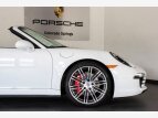Thumbnail Photo 31 for 2016 Porsche 911 Carrera 4S